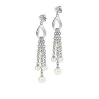 Boucles d'oreilles Morellato Femme Brezza in Perles SYQ06 - SYQ06